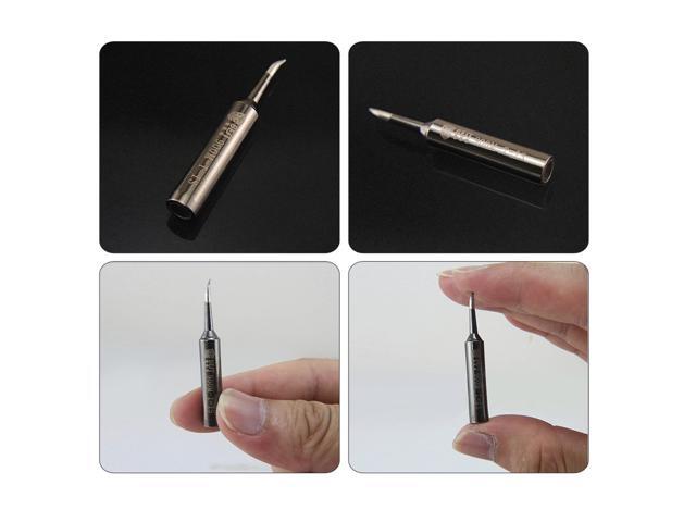 BEST-900M-T-IS Steel Nozzle Soldering Tips for Solder Station Tools Iron Tips