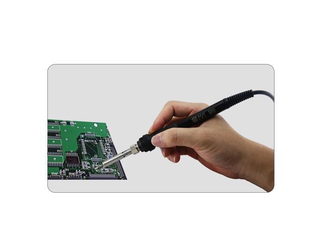 BEST-900M-T-IS Steel Nozzle Soldering Tips for Solder Station Tools Iron Tips
