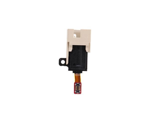 Earphone Jack Flex Cable Replacement Part For Samsung Galaxy S10 / S10 Plus