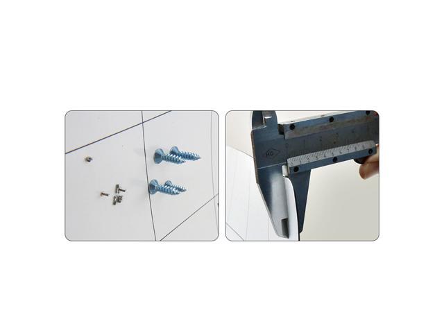 Magnetic Project Working Memory Pad Mat Screw Sort Adsorption Keeper Mobile Phone Laptop Repair Tools - 25*30CM
