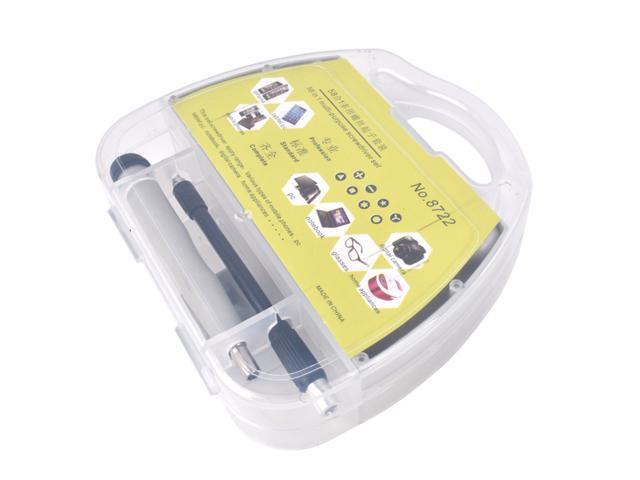 58 in 1 Screwdriver Set Mini Electric Precision Screwdriver Multi Computer PC Mobile Phone Device Repair Hand Home Tools
