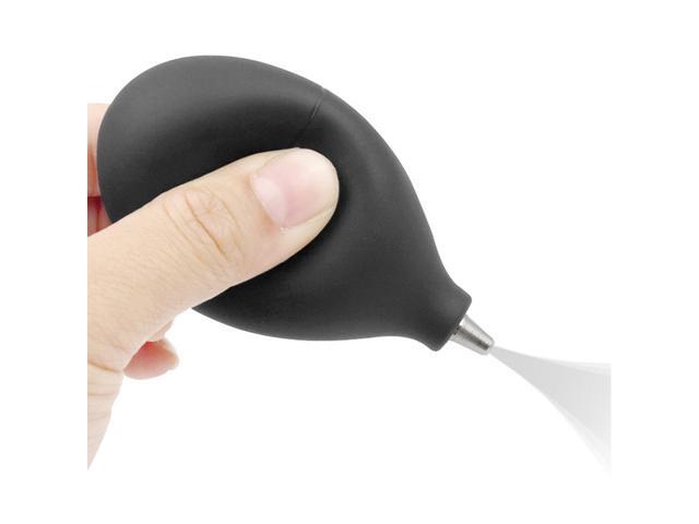 1Pc Rubber Air Dust Blower Mini Pump Cleaner for Camera Lens Cleaning Mobile Phone Tablet Circuits Clean Repair Tool