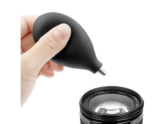 1Pc Rubber Air Dust Blower Mini Pump Cleaner for Camera Lens Cleaning Mobile Phone Tablet Circuits Clean Repair Tool