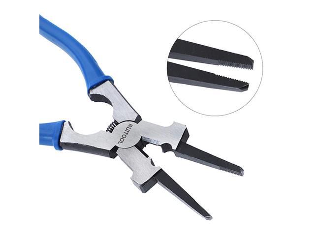 Portable Welding Plier Multifunctional Welding Auxiliary Means