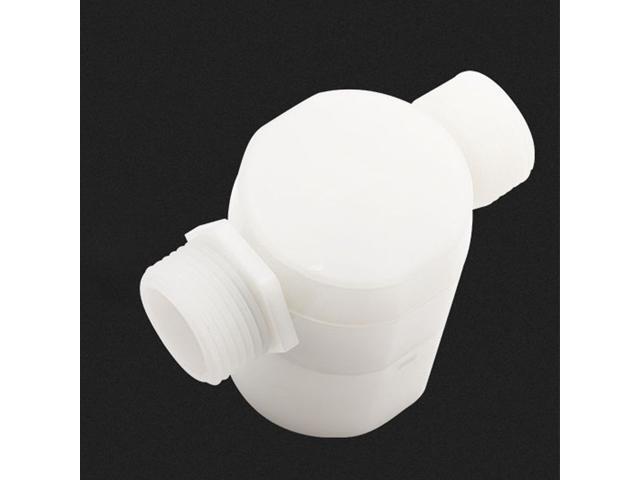 ELECALL Automatic Water Level Control Valve Tower Tank Floating Ball Valve 3/4' internally upper inlet EFV-06NS