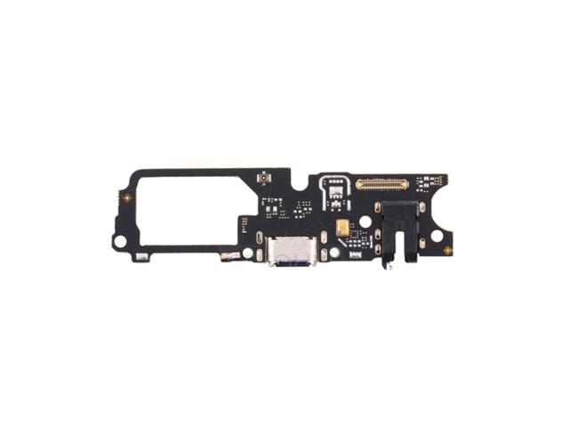Dock Connector Charger Board USB Charging Port Jack Flex Cable Replacement Part For OPPO A52