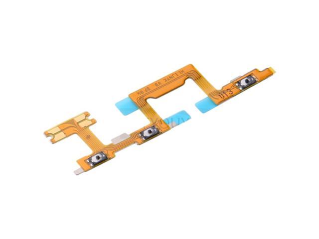 Power On/Off and Volume Buttons Flex Cable For Huawei P40 lite