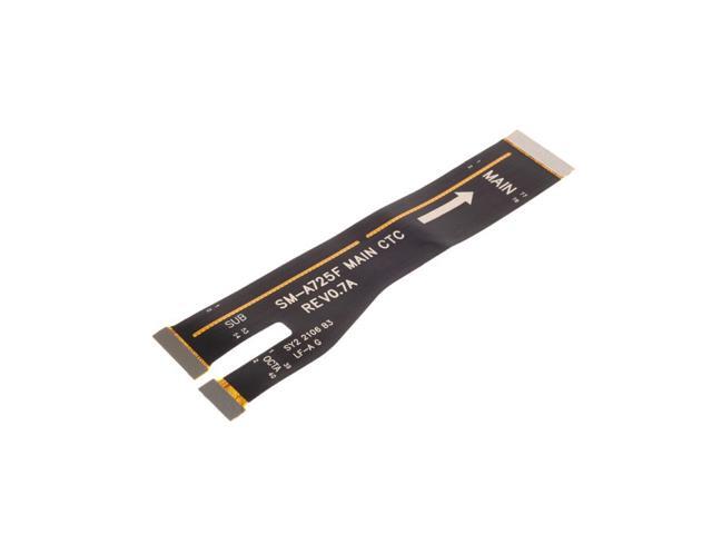 Motherboard Connection Flex Cable Part Replacement For Samsung Galaxy A72 4G A725