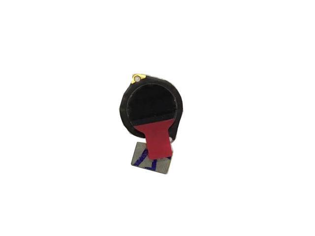 Home Key Fingerprint Button Flex Cable Part Replacement for Huawei P Smart 2019 / Honor 10 Lite - Black