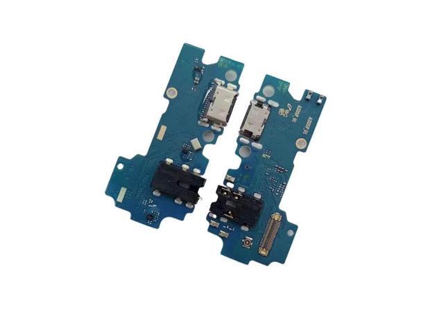 USB Charger Charging Port Ribbon Flex Cable For Samsung Galaxy A22 A225