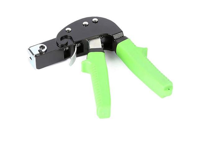 178Mm Hollow Screw Tightening Tool Plasterboard Gecko Tightening Machine Plate Plasterboard Fastening Adjustment Device