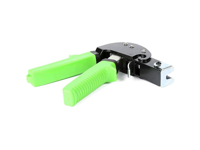 178Mm Hollow Screw Tightening Tool Plasterboard Gecko Tightening Machine Plate Plasterboard Fastening Adjustment Device