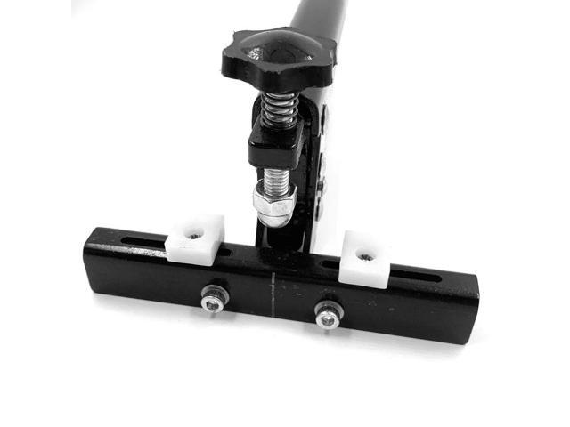 Heavy Duty Ceramic Tile Cutting Tool Steel Structure Glass Push Cutter Manual Tile Partition Tools