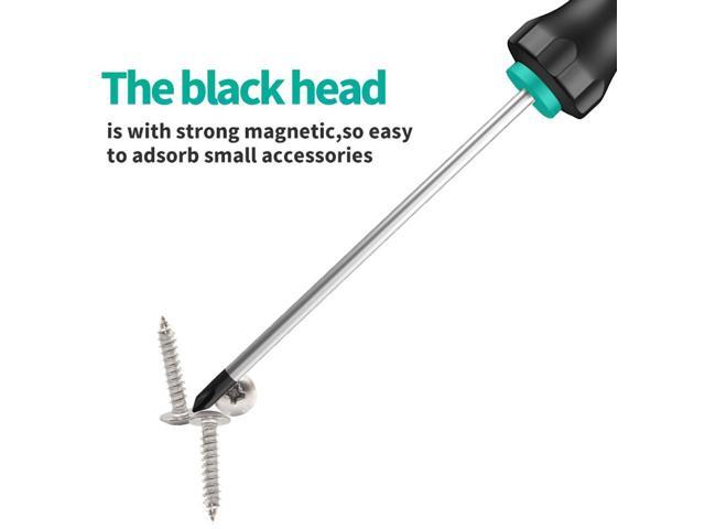 Strong Magnetic Triangle 3.0 Shape Screwdriver Hand Tool