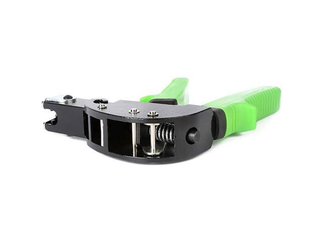178Mm Hollow Screw Tightening Tool Plasterboard Gecko Tightening Machine Plate Plasterboard Fastening Adjustment Device