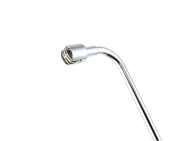 UNI-T UT-T07 K-type Surface Temperature Thermocouple Range -50 To 500 Degrees For Hot Drum And Vessel Measurements