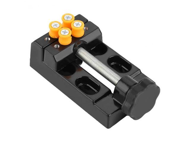 Mini Vise Hobby Table Craft Jewelry Clamp Vice Repair Tool Portable DIY Mini Table Vise Hand Tools