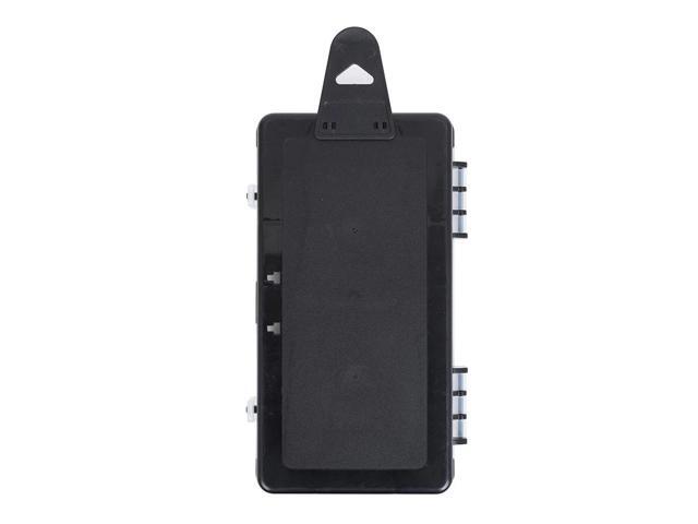 Wiring Tool Kit Includes 24-10 AWG Multifunctional Wire Stripper Cutter Crimper 230pcs Insulated Wire Terminal Connectors 40pcs Cable Ties