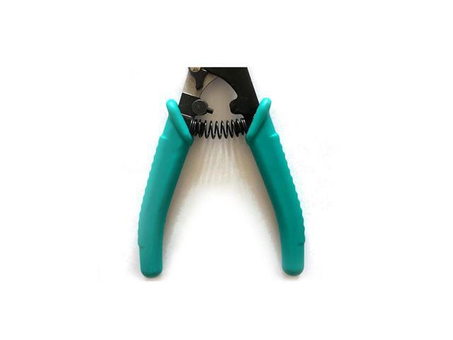 WX-063 Multifunctional Wire Stripper High Precision Tool Stripping Tools Crimping Pliers Terminal 0.14-0.25mm² Tool