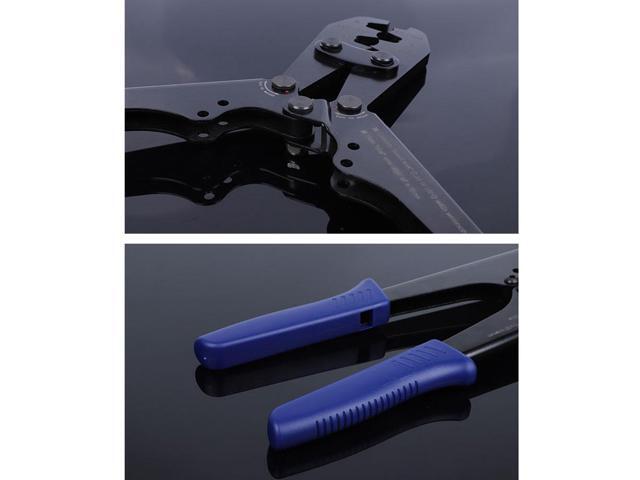 WX-5100 Multitool Stripping Pliers Wire Cable Adjustable Cutter Cable Scissors Wire Stripper Hand Tools