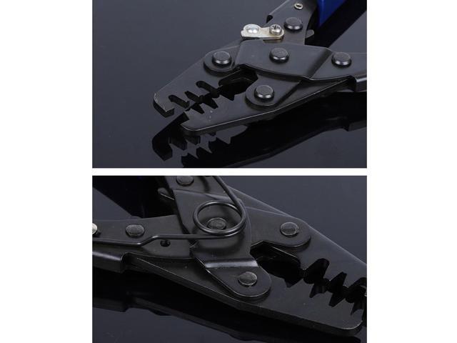 WX-1 Cable Crimping Tool AMP15/30/45 Line Clamp High Quality Cable Crimping Tools