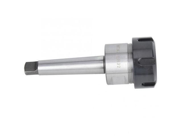 Chuck High Speed Steel Hardware Parts MTA2-ER32 for CNC Lathe Drilling Tool Holder