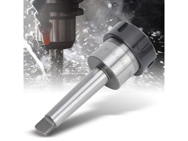 Chuck High Speed Steel Hardware Parts MTA2-ER32 for CNC Lathe Drilling Tool Holder
