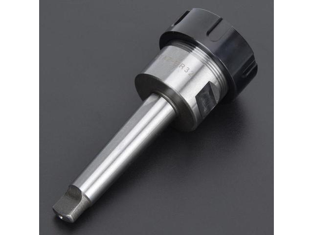 Chuck High Speed Steel Hardware Parts MTA2-ER32 for CNC Lathe Drilling Tool Holder