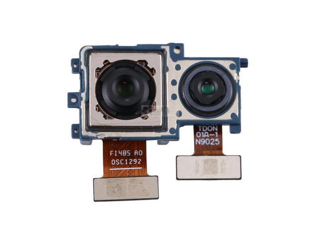 Big Back Camera Module Flex Cable Replacement Repair Part For Huawei View 20 / V20