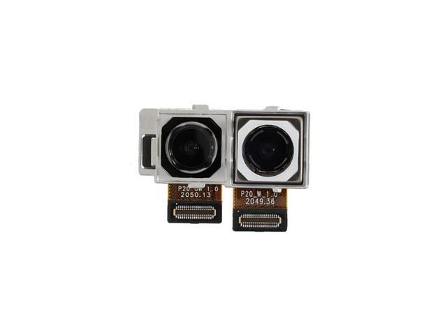 Big Main Back Rear Camera Module Repair Part for Google Pixel 4A 4G