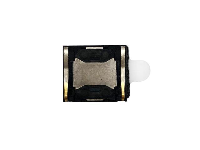 10Pcs/lot Ear Speaker Flex Cable Earpiece Top Receiver Earphone Flex For Samsung A01