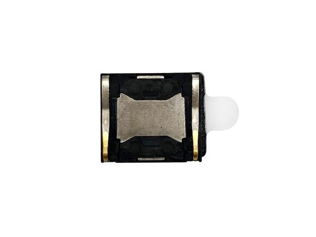 10Pcs/lot Ear Speaker Flex Cable Earpiece Top Receiver Earphone Flex For Samsung A20S