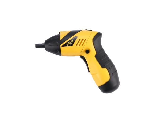 TNI-U TU-131 Electric Cordless Screwdriver Set Kit Rechargeable Drill Power Tools Wireless Driver Multi-function Professinal
