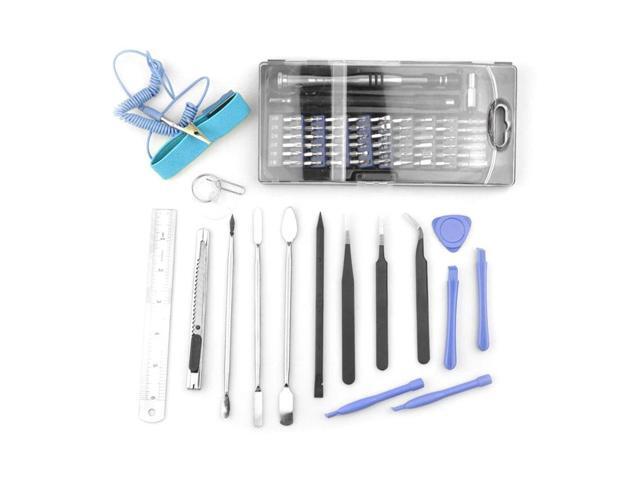 75PCS/Set Multi-function Screwdriver Kit Mobile Phone Computer Home Manual Screwdriver