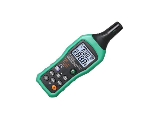 Pro'skit MT-4616 High Precision High Temperature Industrial Temperature And Humidity Meter Dew Point Measurement Testing Instrument