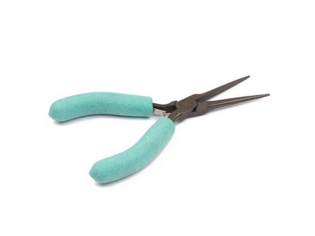 Pro'skit PM-046CN Needle Nose Plier (150mm) Cable Cutter Wire Stripper Hand Tools Electric Pliers DIY Tools