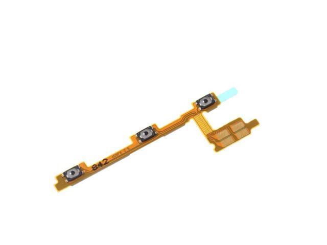 Power On/Off and Volume Buttons Flex Cable Replacement Parts For Huawei Honor 8x