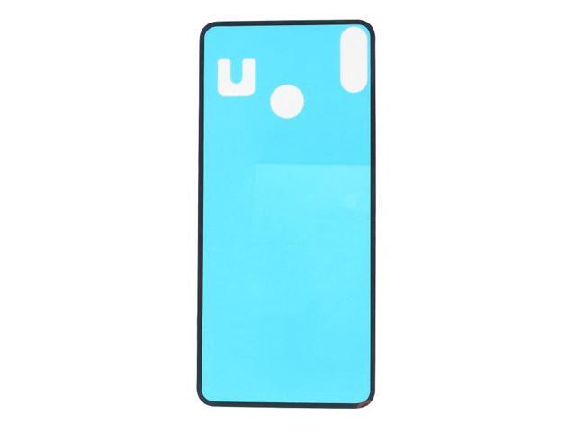Battery Back Door Houinsg adhesive Sticker Glue For Huawei Honor 8X
