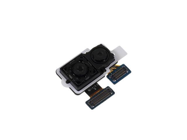 Big Back Camera Module Flex Cable Replace Part For Samsung Galaxy M10 M05