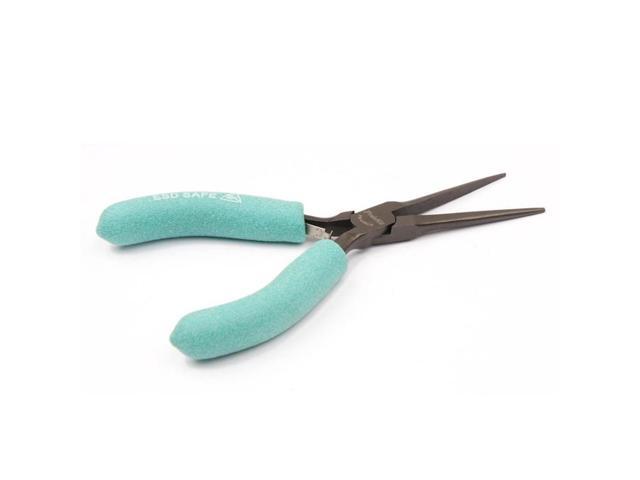 Pro'skit PM-046CN Needle Nose Plier (150mm) Cable Cutter Wire Stripper Hand Tools Electric Pliers DIY Tools