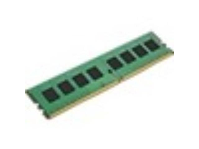 Kingston ValueRAM 8GB DDR4 SDRAM Memory Module - For Desktop PC, Server - 8 GB - DDR4-3200/PC4-25600 DDR4 SDRAM - 3200 MHz - CL22 - 1.20 V -...