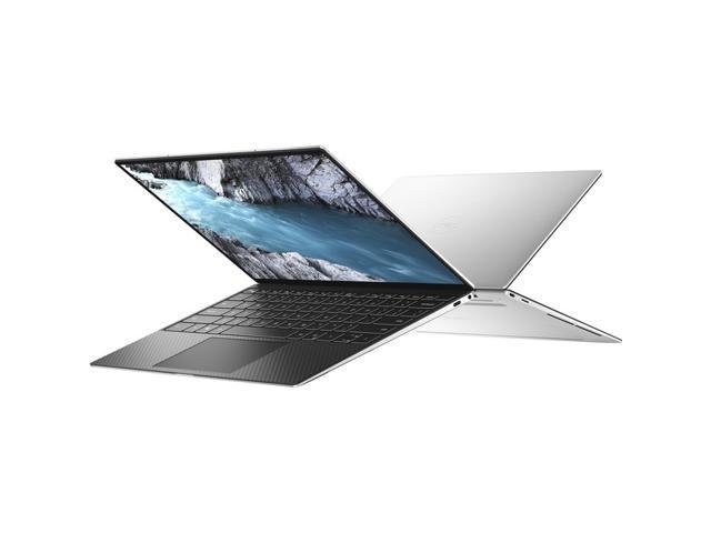 Dell XPS 13 9300 13.4' Full HD Laptop i5-1035G1 8GB 256GB SSD Windows 10 Pro