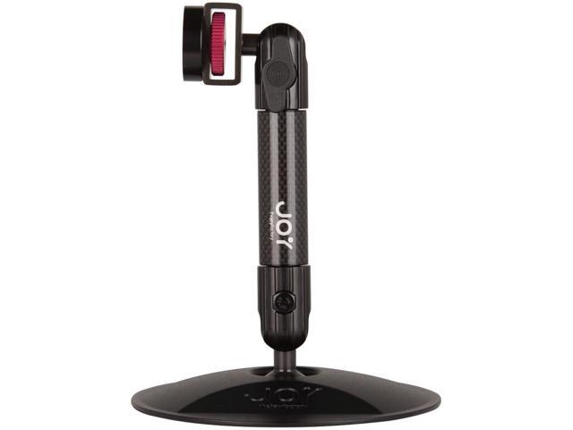 The Joy Factory MagConnect Carbon Fiber Desk Stand Only