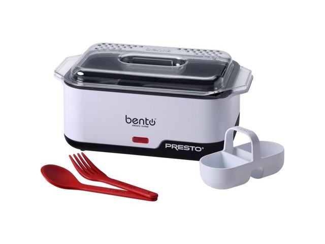 Bento Electric Cooker Steamer photo