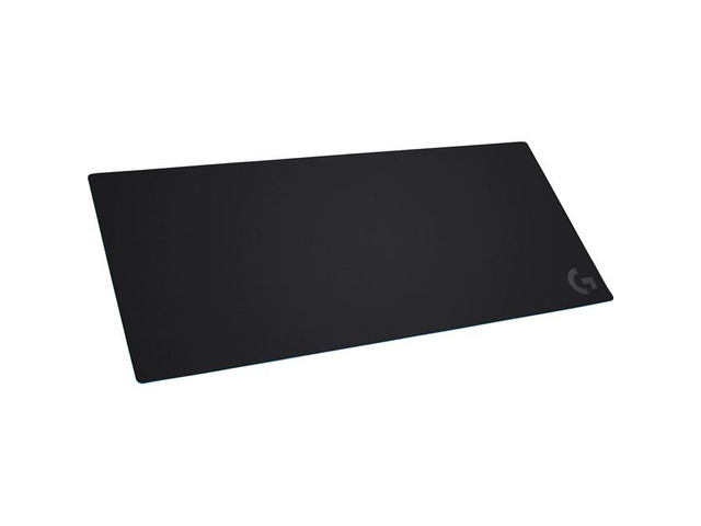 Logitech 943-000117 G840 Xl Gaming Mouse Pad