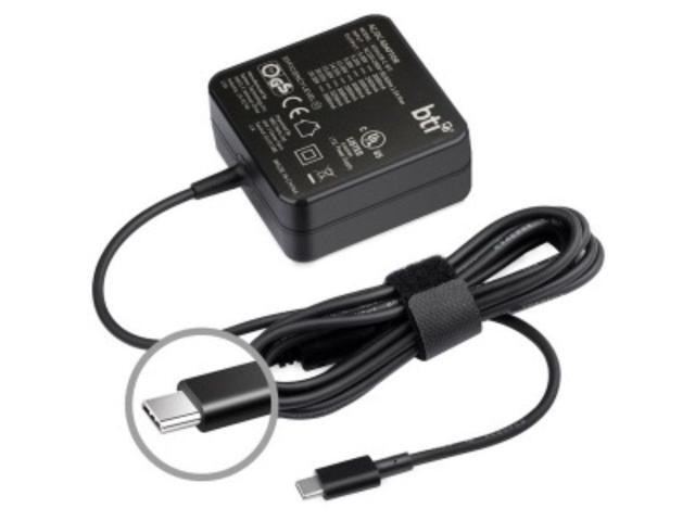 Bti Ac Adapter