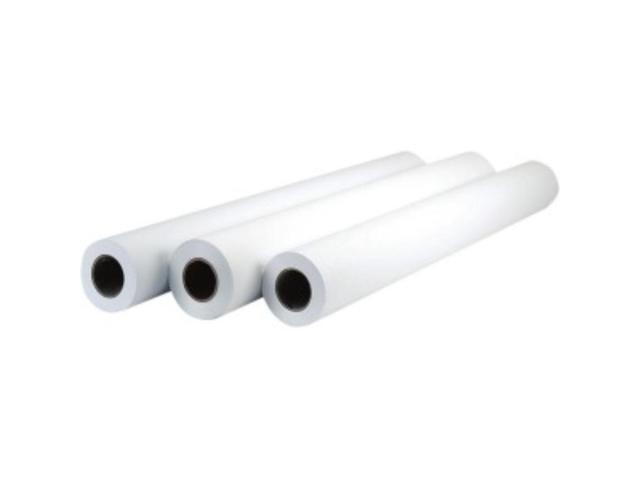HP Inkjet Print Banner Paper 35' x 49 ft Opaque Matte Q1898C