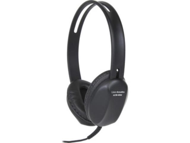 Cyber Acoustics ACM-4004 Headphone - image 9