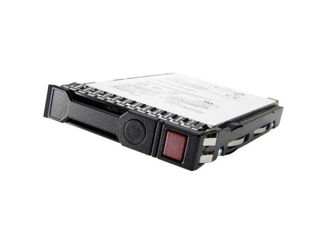 HPE P04560-B21 480 GB SATA RI SFF SC DS Digitally Signed Firmware Solid State Drive