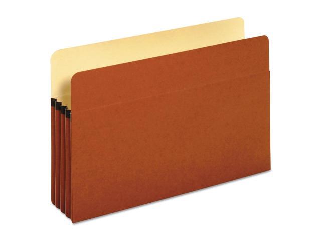 Pendaflex Standard Expanding File Pockets Manila Straight Cut 1 Pocket Legal